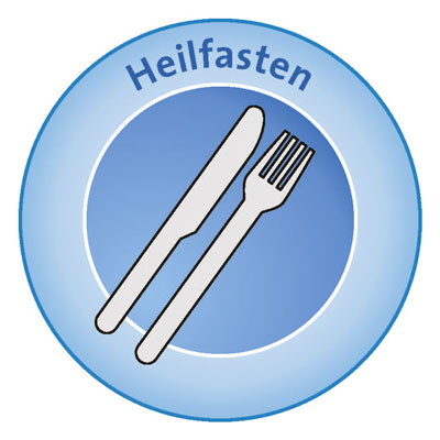 Grafik Heilfasten