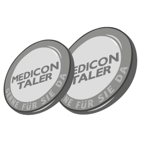 MEDICON Taler