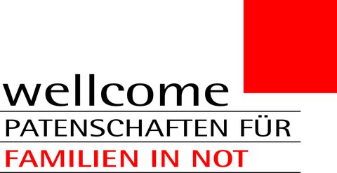 wellcome Patenschaften für Familien in Not