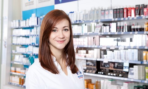MEDICON Stipendium Bericht - Francesca Caruso