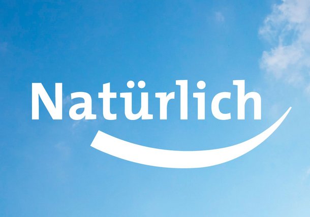 MEDICON Natürlich Logo