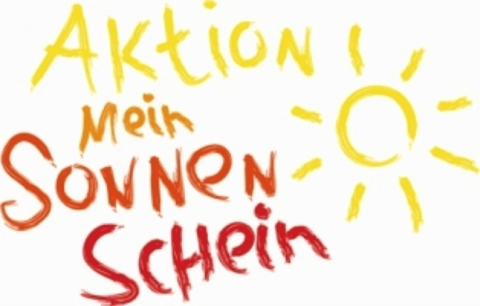 Aktion Mein Sonnenschein Titelbild