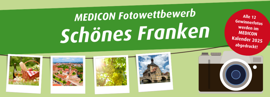 MEDICON Fotowettbewerb