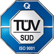TÜV Süd Logo